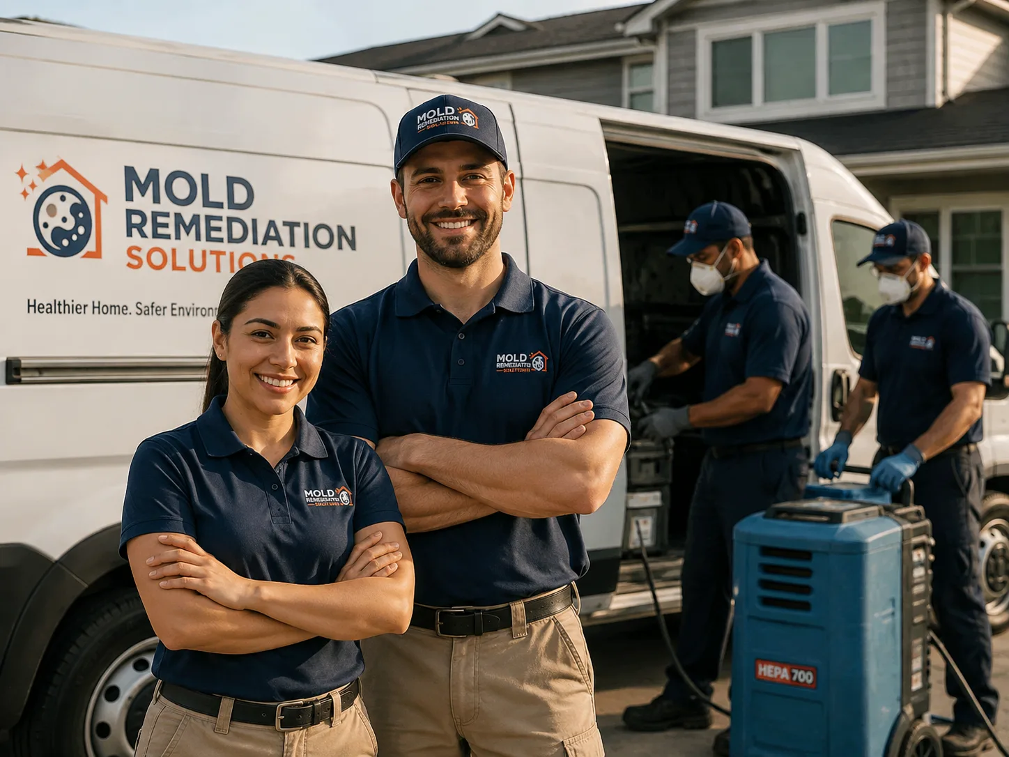 Mold Remediation company in Beaver Falls, PA